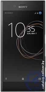 Замена камеры Сони Xperia XZs